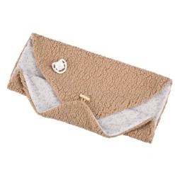 Munecas arias Muñecas Arias Muñeca con Peso Elegance Babyto Marrón Osito con Manta 35 cm><noscript><img width=