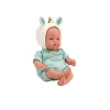 Munecas arias Muñecas Arias Muñeca Elegance Indy Unicornio 28 cm Varios Modelos> Muñecas