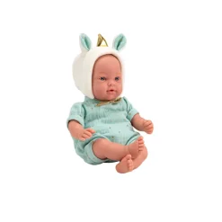 Munecas arias Muñecas Arias Muñeca Elegance Indy Unicornio 28 cm Varios Modelos> Muñecas