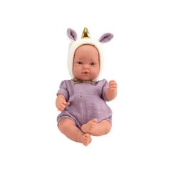 Munecas arias Muñecas Arias Muñeca Elegance Indy Unicornio 28 cm Varios Modelos> Muñecas