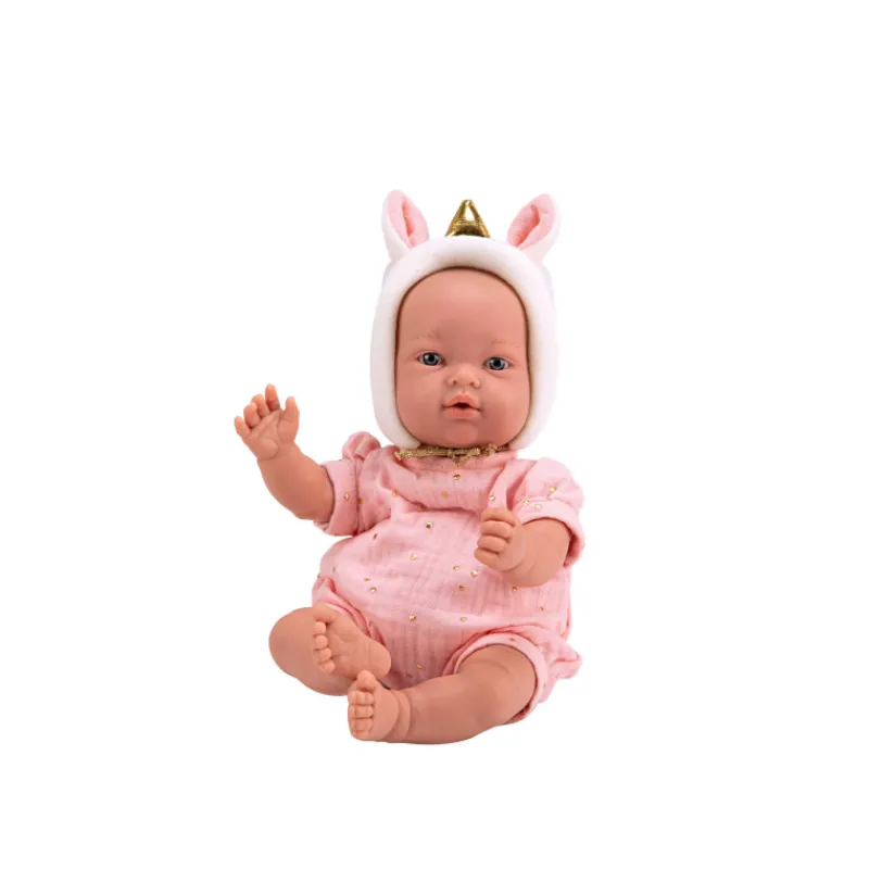 Munecas arias Muñecas Arias Muñeca Elegance Indy Unicornio 28 cm Varios Modelos> Muñecas