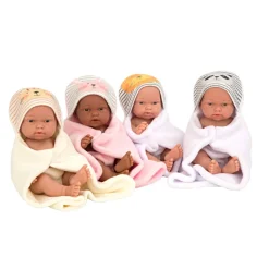 Munecas arias Muñecas Arias Pillines con Capa de Baño Varios Modelos><noscript><img width=