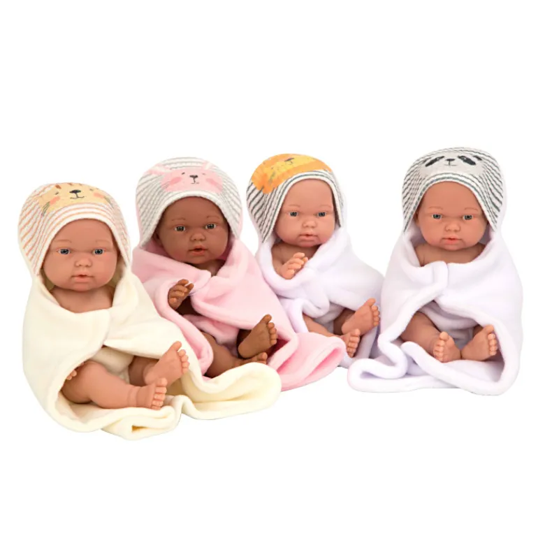 Munecas arias Muñecas Arias Pillines con Capa de Baño Varios Modelos> Muñecas