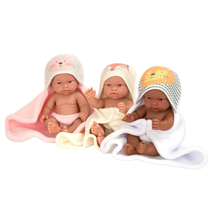Munecas arias Muñecas Arias Pillines con Capa de Baño Varios Modelos> Muñecas