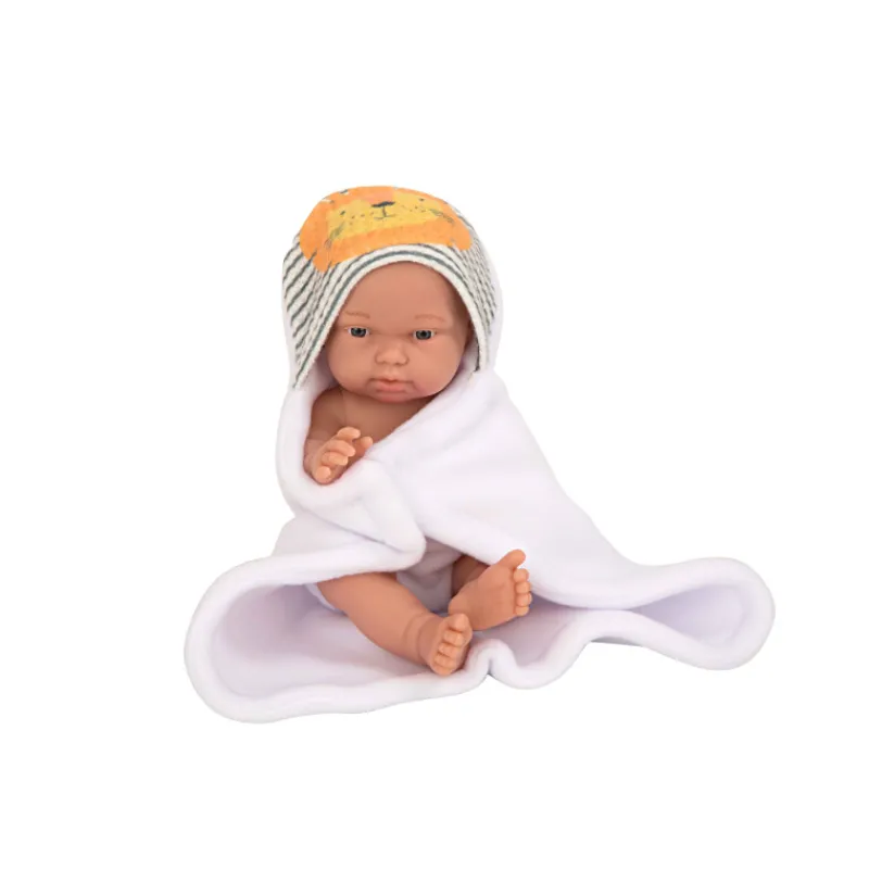 Munecas arias Muñecas Arias Pillines con Capa de Baño Varios Modelos> Muñecas