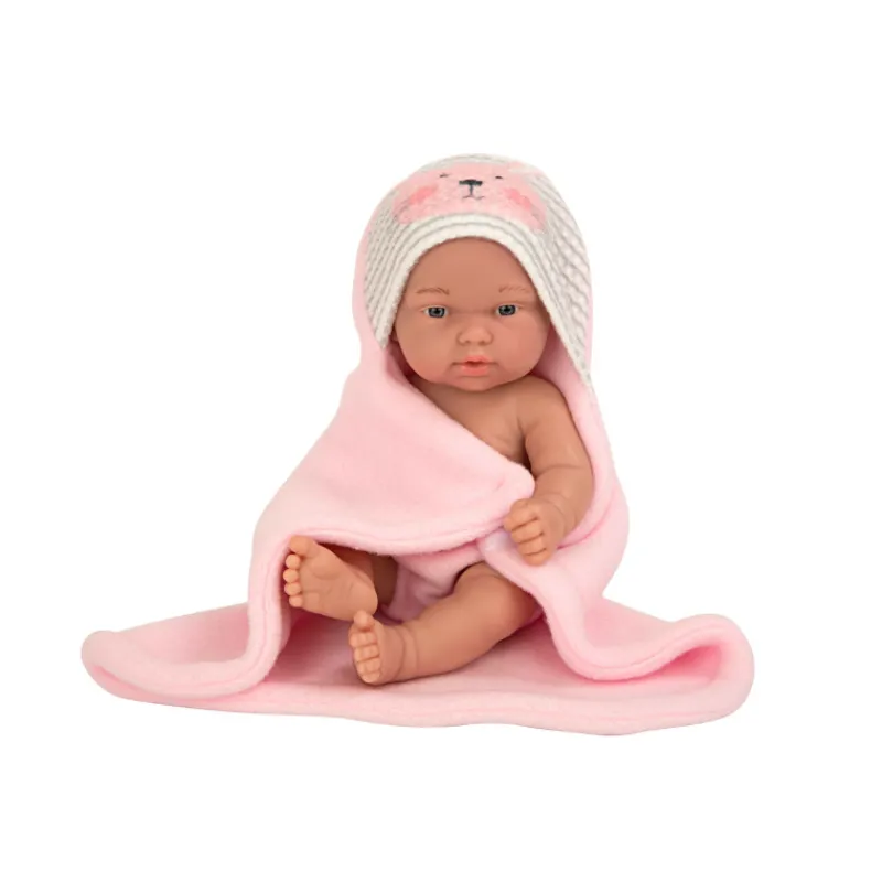 Munecas arias Muñecas Arias Pillines con Capa de Baño Varios Modelos> Muñecas