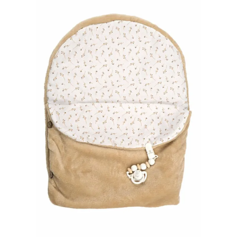 Munecas arias Muñecas Arias Reborn Alejandra Beige con Saco de Dormir> Muñecas