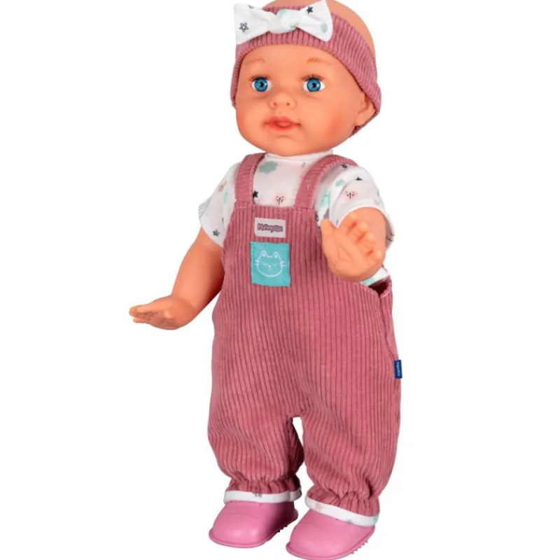 Munequittas Muñequittas Adela Anda y Gatea> Muñecas