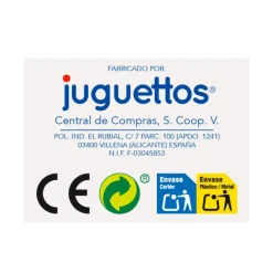 Munequittas Muñequittas Bebé Blandito><noscript><img width=