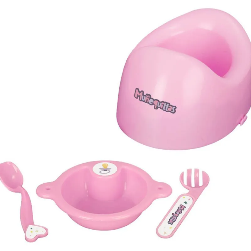 Munequittas Muñequittas Bebé Pipí 30 cm> Muñecas