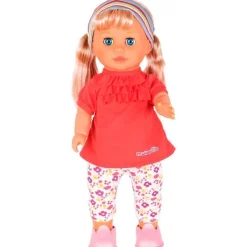 Munequittas Muñequittas Carmina Canta y Camina> Muñecas