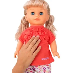 Munequittas Muñequittas Carmina Canta y Camina> Muñecas