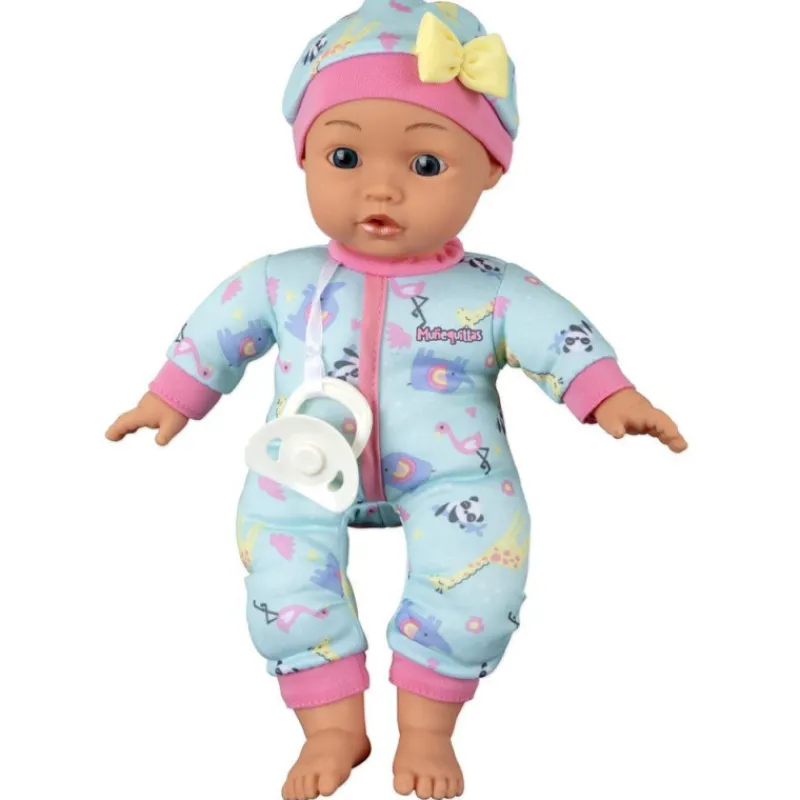 Munequittas Muñequittas Mi Bebé Blandito> Muñecas