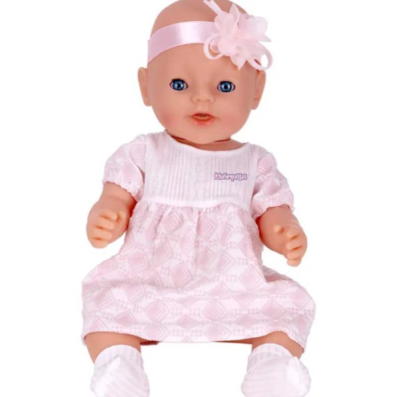 Munequittas Muñequittas Mi Bebé Pipí> Muñecas
