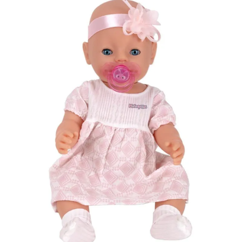 Munequittas Muñequittas Mi Bebé Pipí> Muñecas
