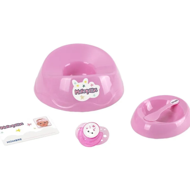 Munequittas Muñequittas Mi Bebé Pipí> Muñecas