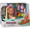 Munequittas Muñequittas Mi Bebé se Baña> Muñecas