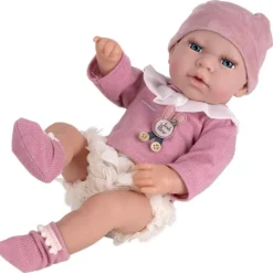 Munequittas Muñequittas Mi Primer Bebé> Muñecas