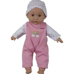 Munequittas Muñequittas Silla de Paseo con Bebé><noscript><img width=