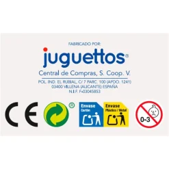 Munequittas Muñequittas Silla de Paseo con Bebé><noscript><img width=