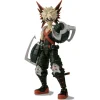 My hero academia Figura Bakugo Anime Heroes> Figuras Acción