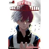 My hero academia Vol. 5> Libros