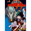 My hero academia Vol. 3> Libros