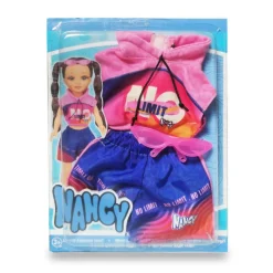 Nancy a Fancy Look Day Ropa para Muñeca Varios Modelos> Muñecas