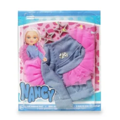 Nancy a Fancy Look Day Ropa para Muñeca Varios Modelos><noscript><img width=