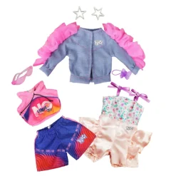 Nancy a Fancy Look Day Ropa para Muñeca Varios Modelos><noscript><img width=