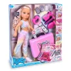 Nancy Air Styler> Muñecas