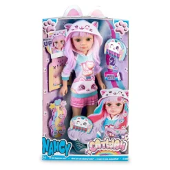 Nancy Catwaii> Muñecas