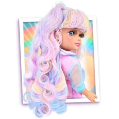 Nancy Charms in Style Muñeca con Accesorios><noscript><img width=