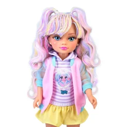 Nancy Charms in Style Muñeca con Accesorios><noscript><img width=