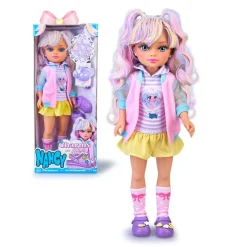 Nancy Charms in Style Muñeca con Accesorios><noscript><img width=