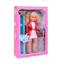 Nancy Colección Evasión Muñeca de Colección> Muñecas
