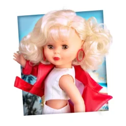 Nancy Colección Evasión Muñeca de Colección><noscript><img width=
