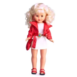 Nancy Colección Evasión Muñeca de Colección><noscript><img width=