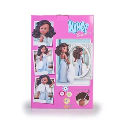 Nancy Colección Liceo Muñeca Reedición de 1977><noscript><img width=
