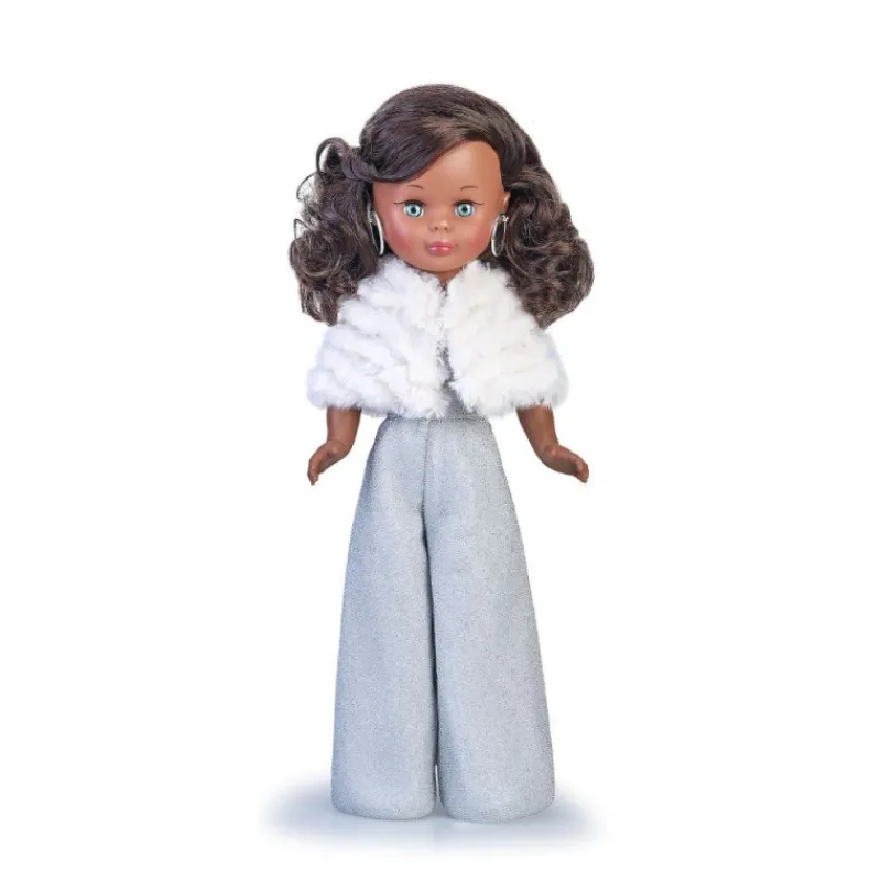 Nancy Colección Liceo Muñeca Reedición de 1977> Muñecas