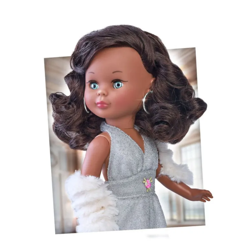 Nancy Colección Liceo Muñeca Reedición de 1977> Muñecas