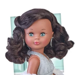 Nancy Colección Liceo Muñeca Reedición de 1977><noscript><img width=