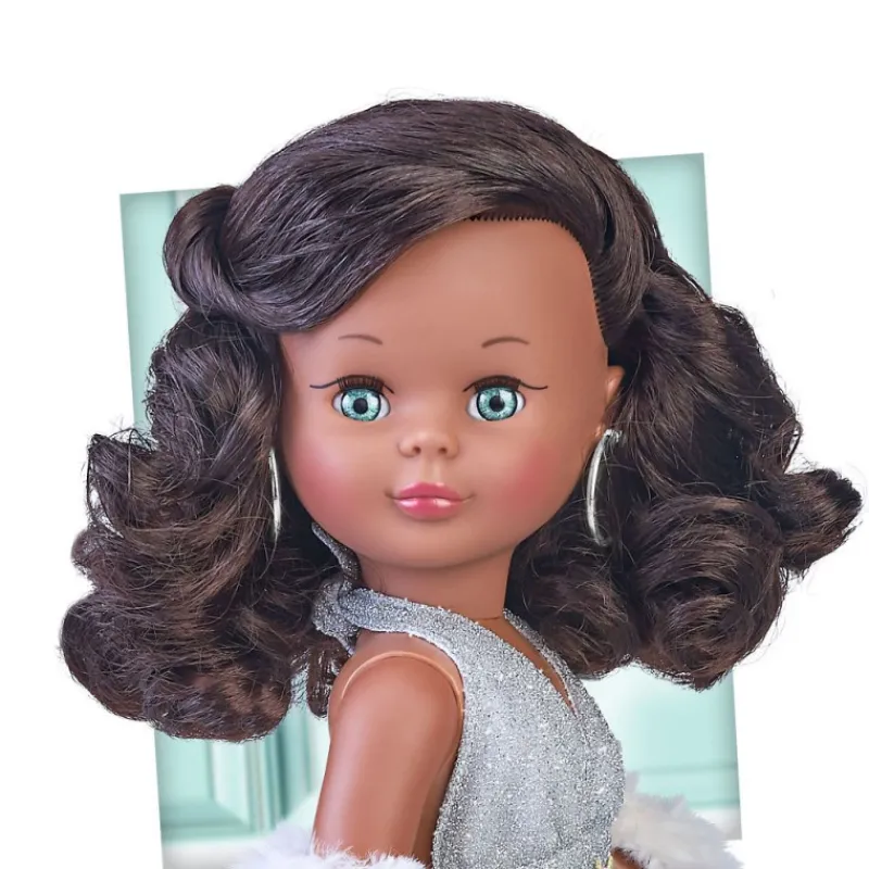 Nancy Colección Liceo Muñeca Reedición de 1977> Muñecas