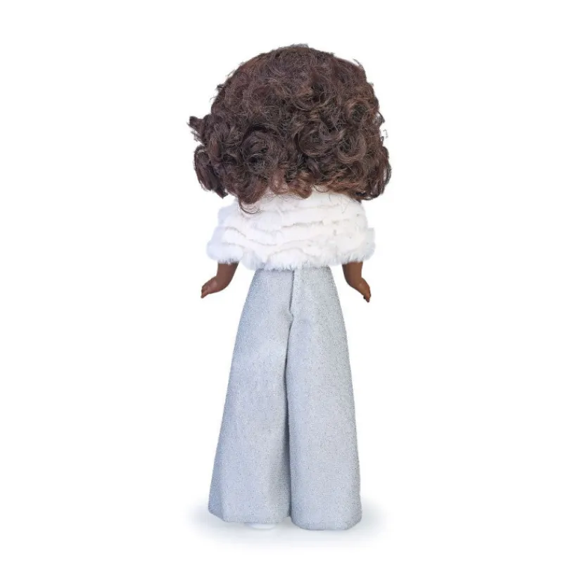 Nancy Colección Liceo Muñeca Reedición de 1977> Muñecas