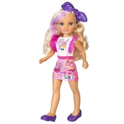 Nancy Girl Power> Muñecas