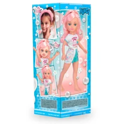 Nancy Glow Up Beauty Pack Muñeca con Accesorios><noscript><img width=