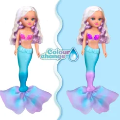 Nancy Magic Colour Mermaid><noscript><img width=