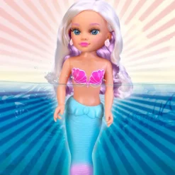 Nancy Magic Colour Mermaid><noscript><img width=