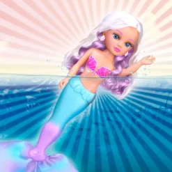 Nancy Magic Colour Mermaid><noscript><img width=