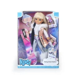 Nancy Snow Fashion> Muñecas